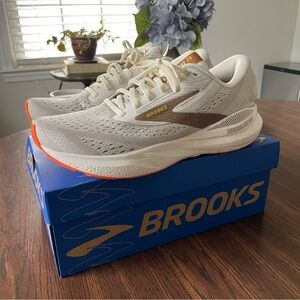 Brooks Adrenaline GTS 24 Running Shoes Sneakers Mens 9.5